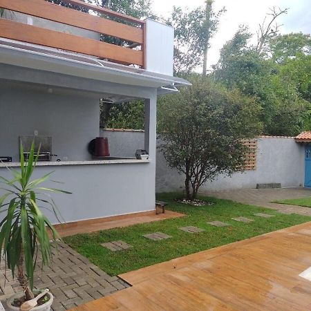 Casa Peruibe Paraiso Extérieur photo
