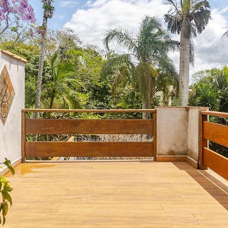 Casa Peruibe Paraiso Extérieur photo