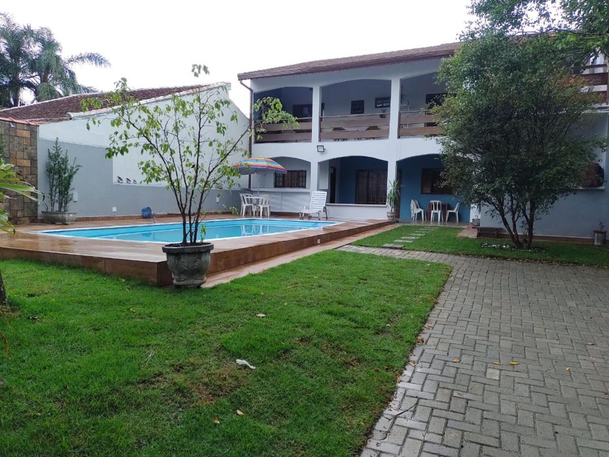 Casa Peruibe Paraiso Extérieur photo