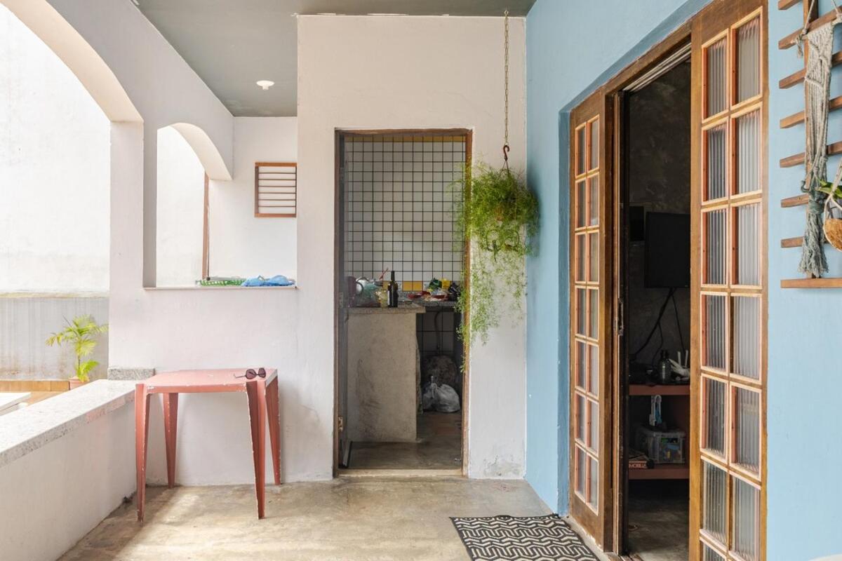 Casa Peruibe Paraiso Extérieur photo