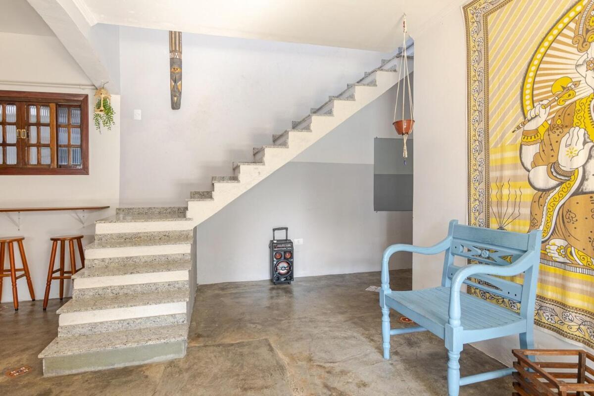 Casa Peruibe Paraiso Extérieur photo