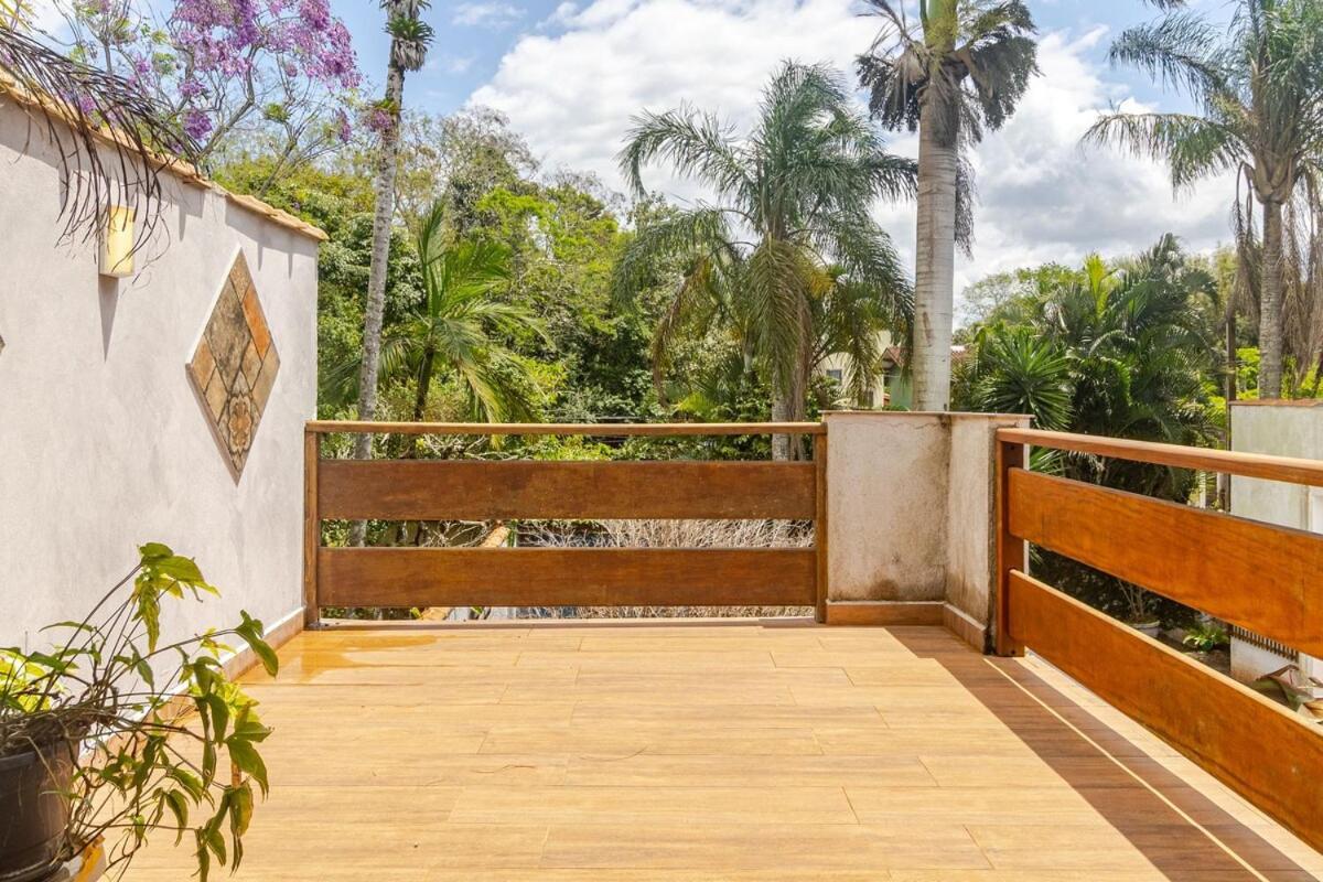 Casa Peruibe Paraiso Extérieur photo