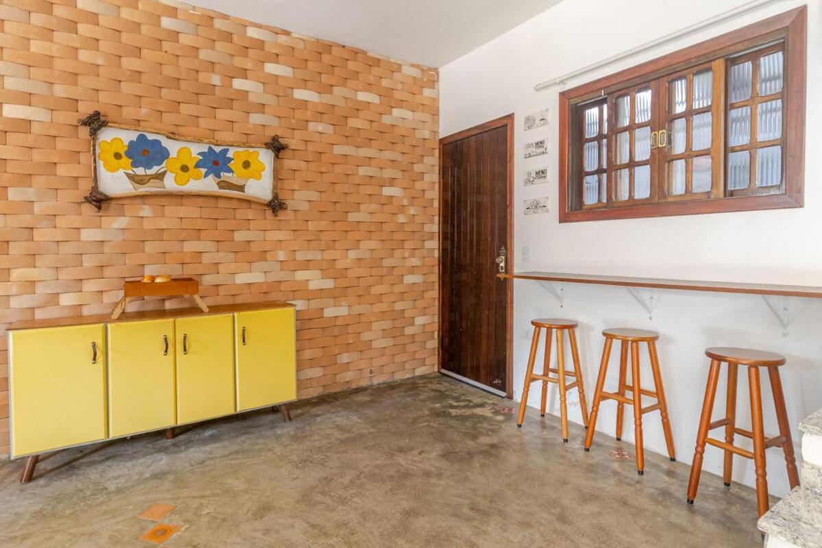 Casa Peruibe Paraiso Extérieur photo