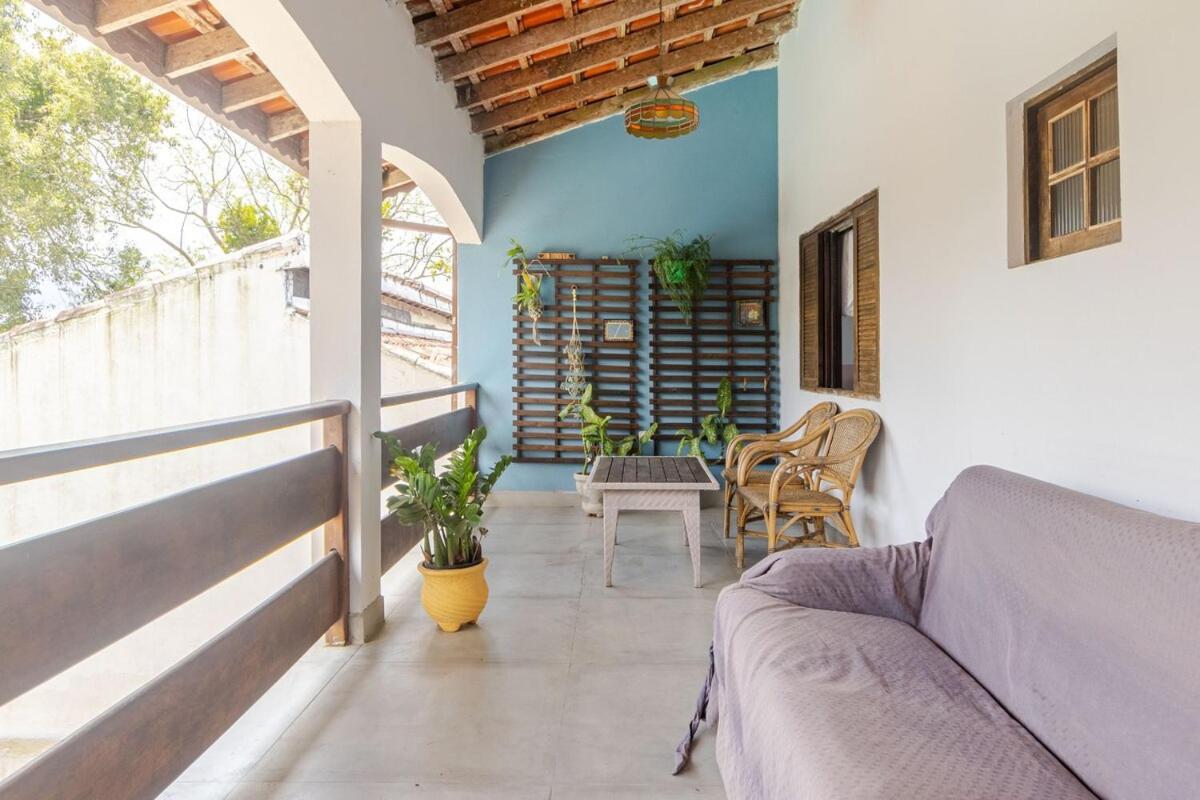 Casa Peruibe Paraiso Extérieur photo