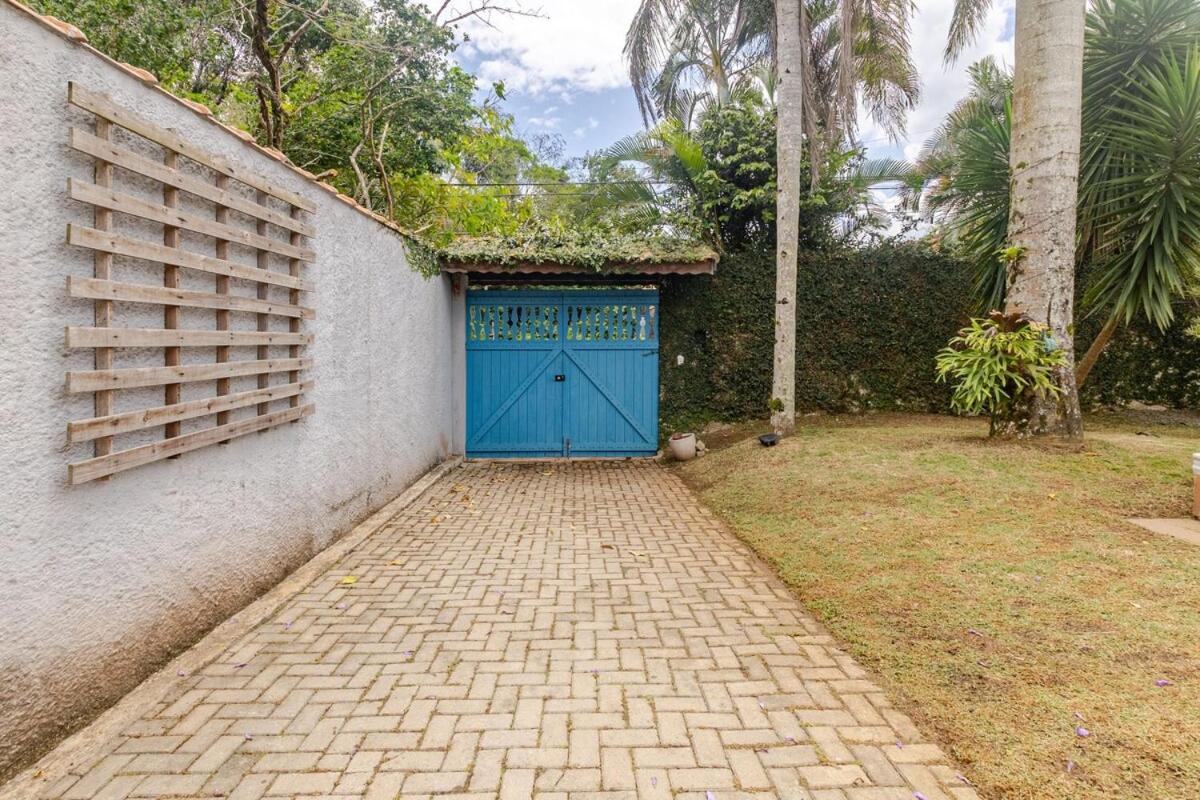 Casa Peruibe Paraiso Extérieur photo