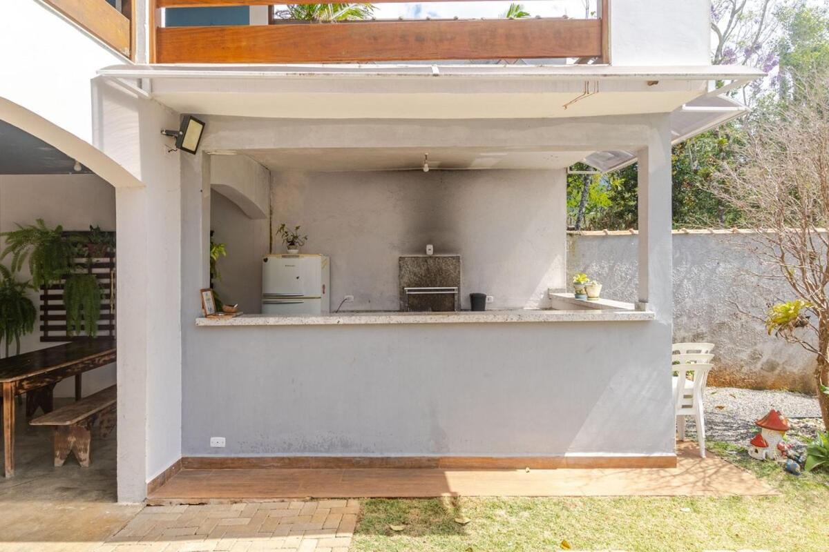 Casa Peruibe Paraiso Extérieur photo