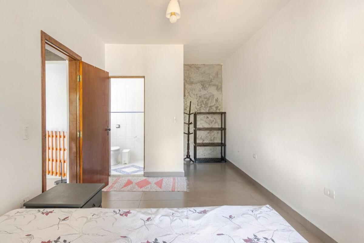 Casa Peruibe Paraiso Extérieur photo