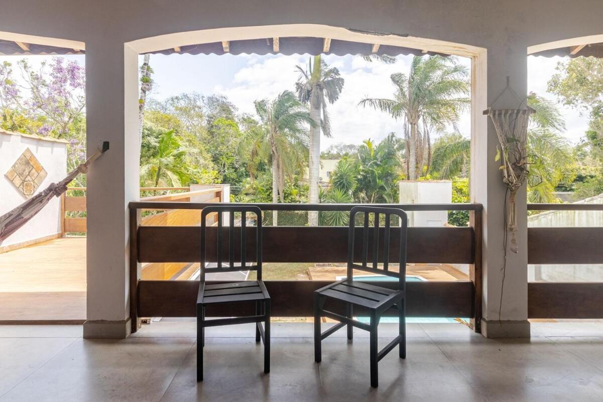 Casa Peruibe Paraiso Extérieur photo