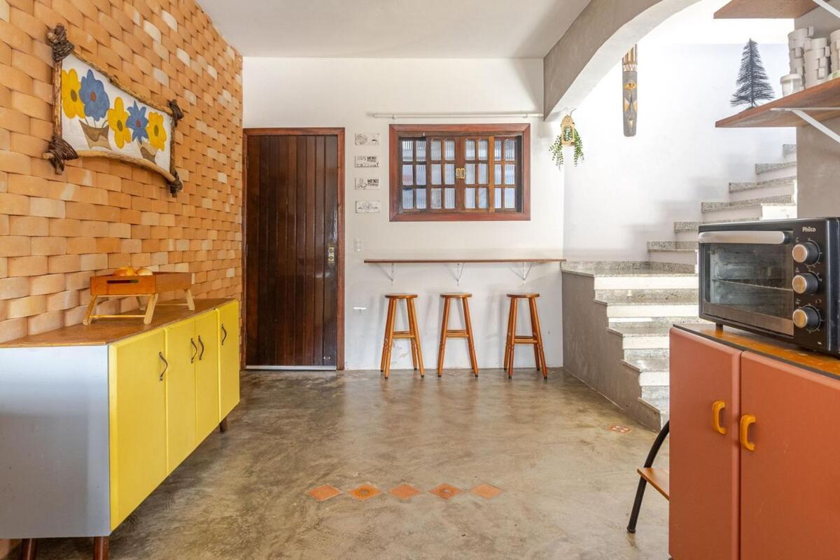 Casa Peruibe Paraiso Extérieur photo