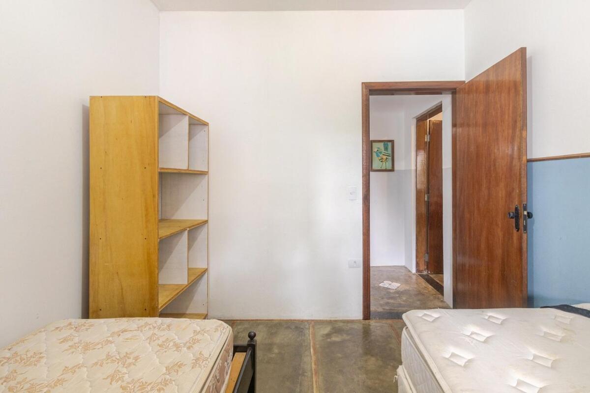 Casa Peruibe Paraiso Extérieur photo