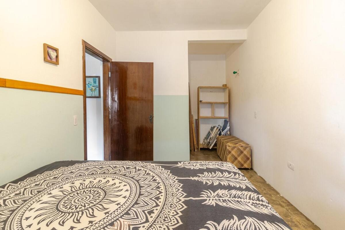 Casa Peruibe Paraiso Extérieur photo