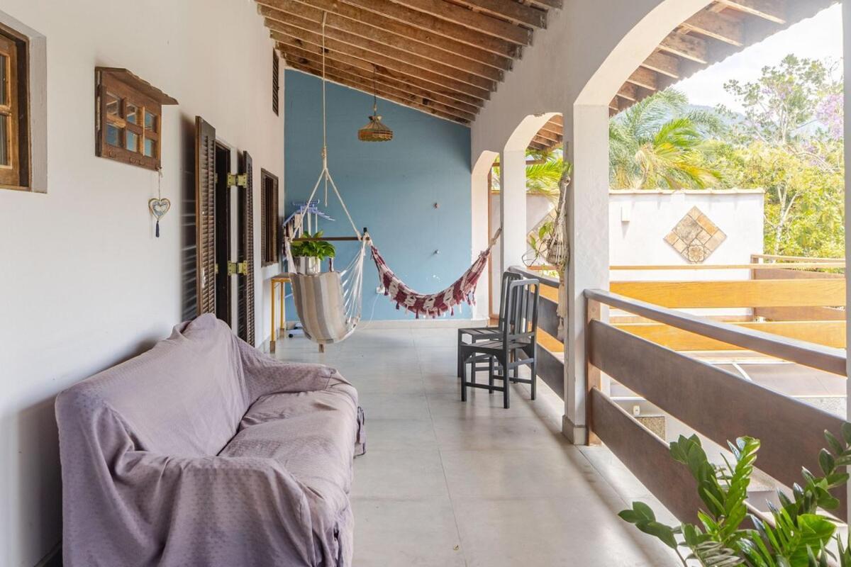 Casa Peruibe Paraiso Extérieur photo