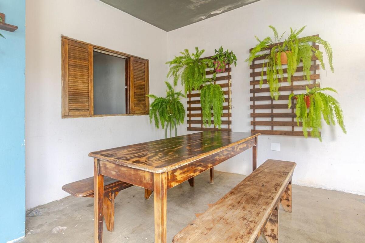 Casa Peruibe Paraiso Extérieur photo