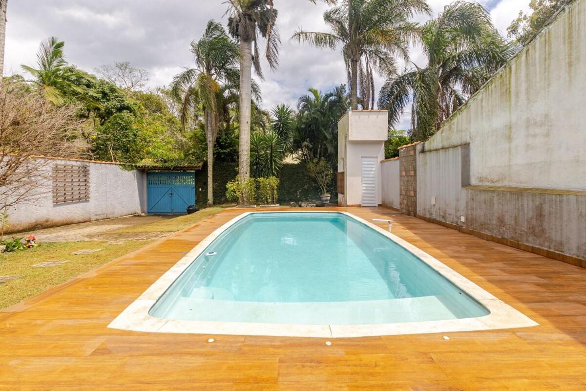 Casa Peruibe Paraiso Extérieur photo