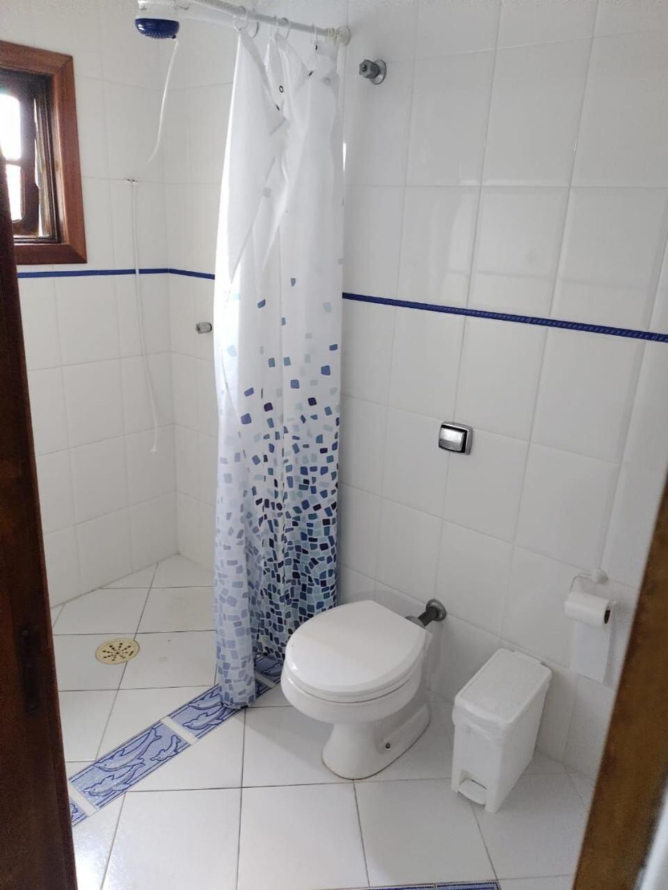 Casa Peruibe Paraiso Extérieur photo