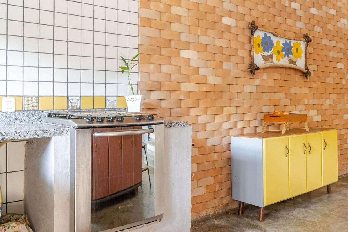 Casa Peruibe Paraiso Extérieur photo